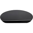 thumbnail image 1 of Acrylic Cutting Board, Food-Grade, Durable & Reusable, Clear and Black Dual Options, 15.75 in ×11.81 in, Non-Slip, Stain-Resistant & Easy to Clean, 1 of 9
