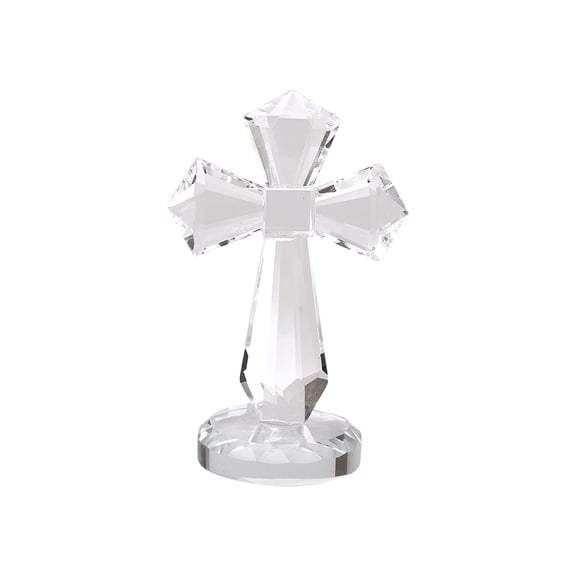 Acrylic Decorative Crystal Craft for Office Desk, Modern Showcase Ornament for Living Room, Study, and Bedroom, Exquisite Finish and Easy Maintenance