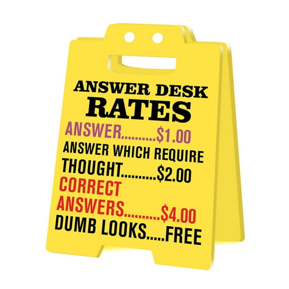 Acrylic Desk Motivational Sign Office Prank Gift Positive Reminder Inspirational Table Decor Durable Funny Words for Workspace Colleague Birthday Team Home Encouragement