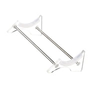 Acrylic Desktop Stand Speaker Holder for Flip4/5/6 Speakers Stylish Rack