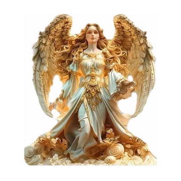 Acrylic Desktop Standing Decor, 2D Flat Display Decorations, Gift For Valentine'S Day Easter Hollday Party