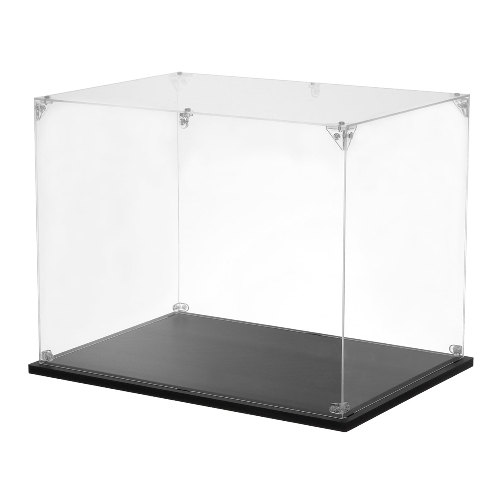 Uxcell Acrylic Display Case, 10