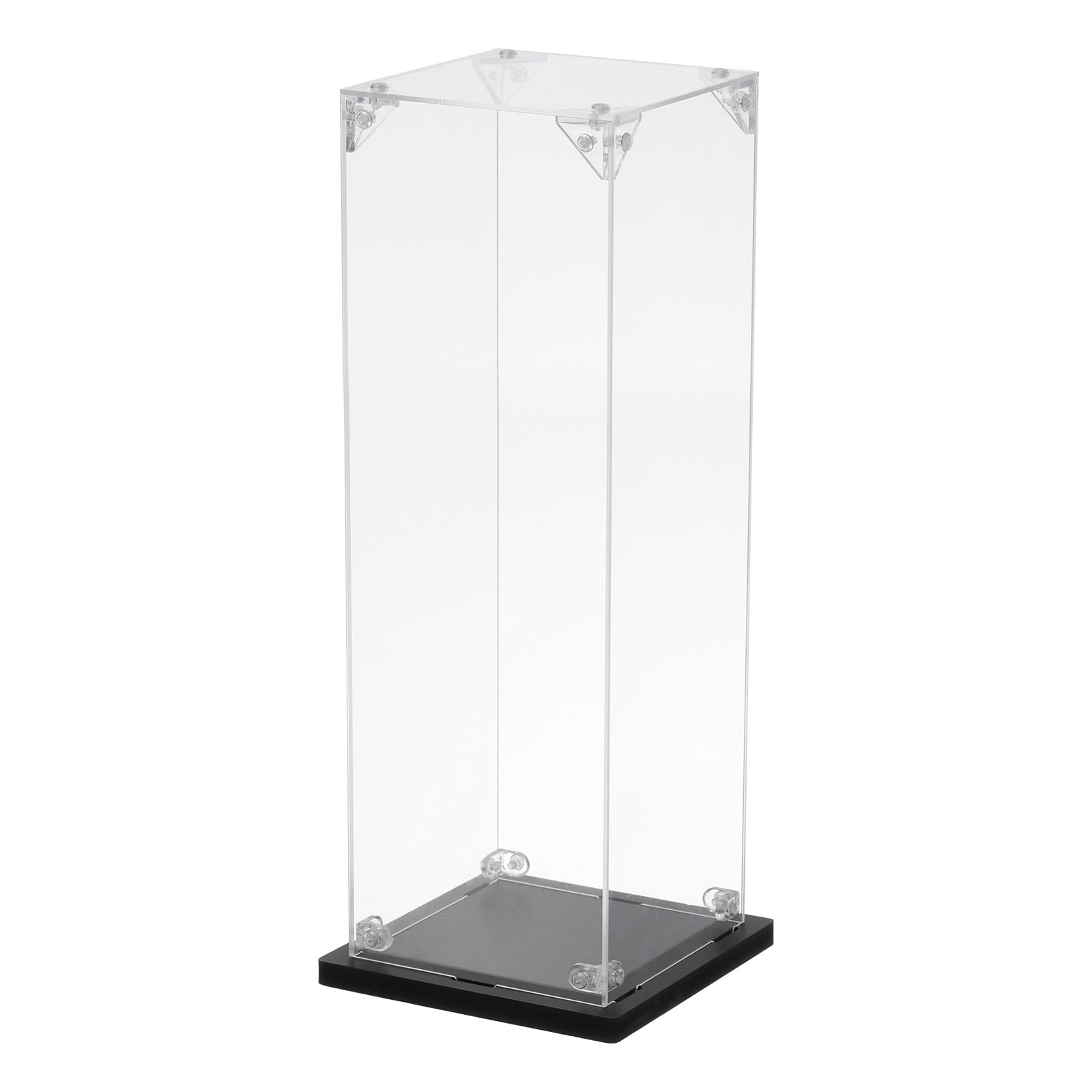 Uxcell Acrylic Display Case, 4