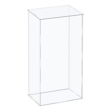 ExpoCase Plastic Doll Display Case 7