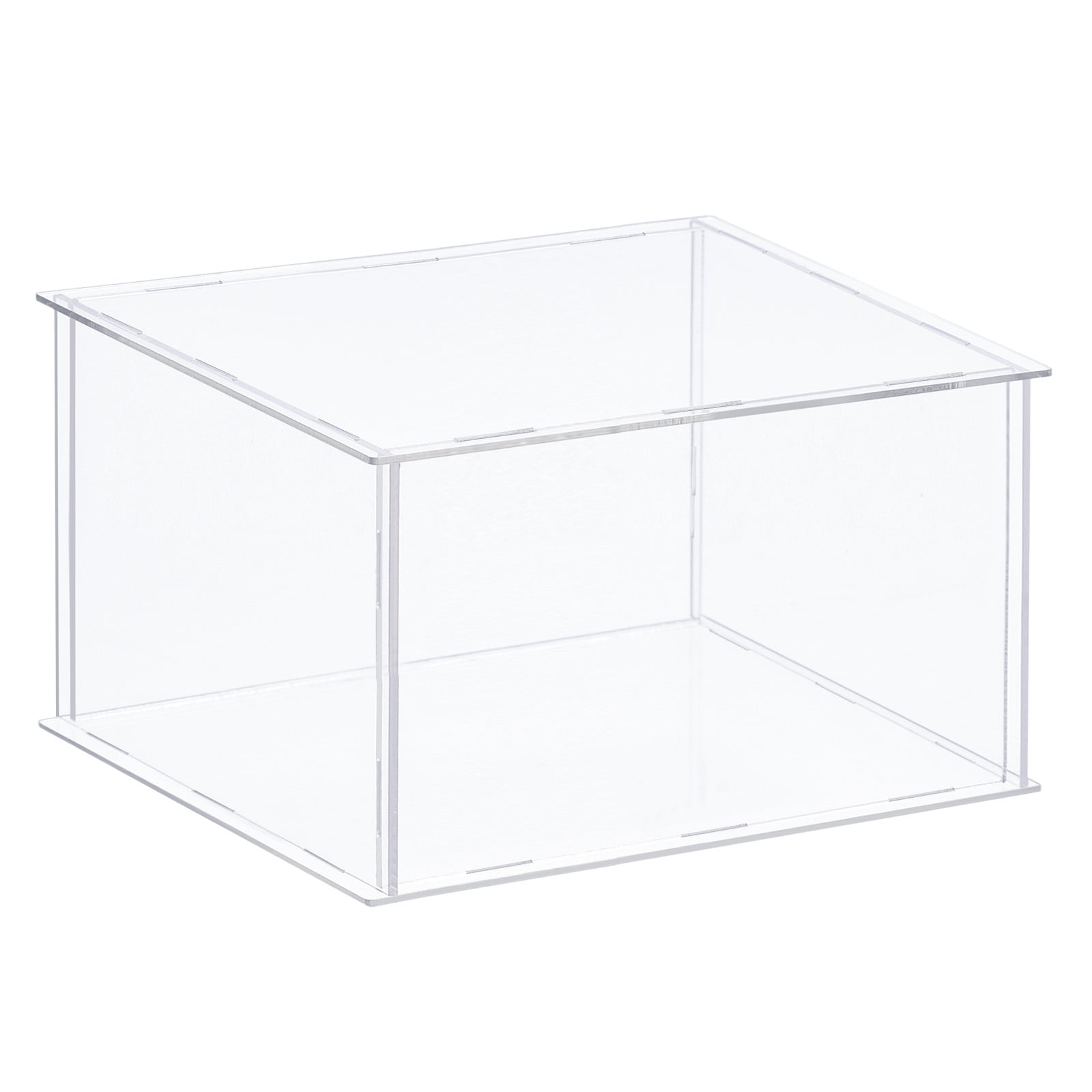 https://i5.walmartimages.com/seo/Acrylic-Display-Case-Plastic-Box-Cube-Storage-Box-Transparent-Assemble-Showcase-31x31x20-5cm-for-Collectibles_bf6a783e-abb1-4d6f-9015-89fdfdf2443e.46a2211acfe045c0d087f77035b11e5a.jpeg