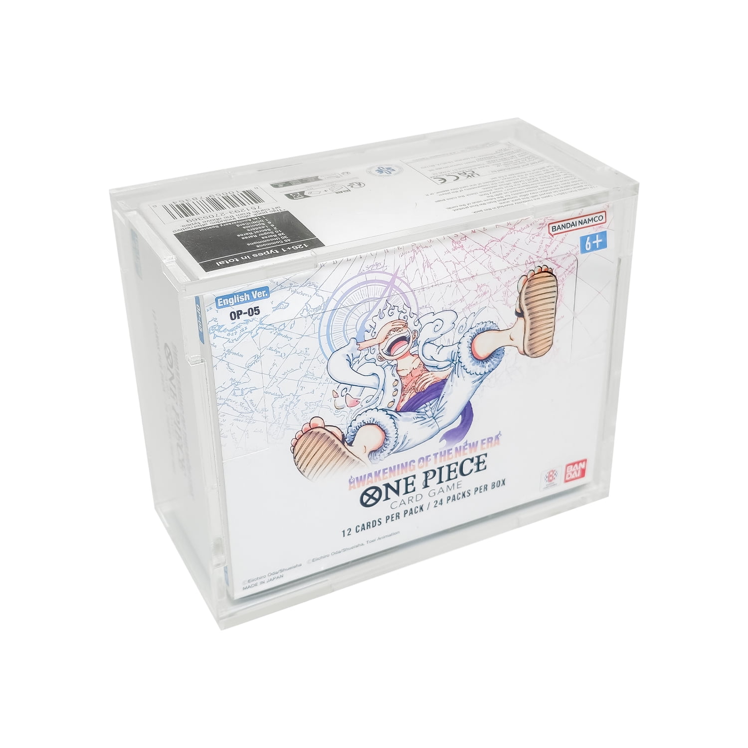pokemon first edition booster box price What price does one of the hardest sealed boxes to find end at this Sunday?  The 1st Edition Neo Revelation booster box printed in 2001 is one of the  lowest printed vintage
