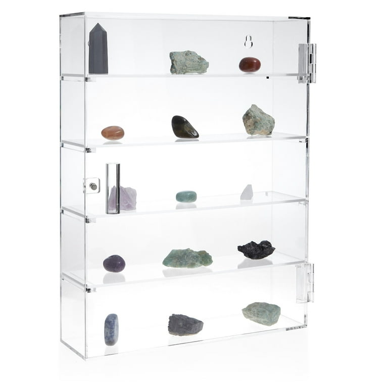 https://i5.walmartimages.com/seo/Acrylic-Display-Case-with-5-Tiers-for-Collectibles-Figures-Rock-Collection-Wall-Mountable-Clear-Acrylic-14-In_36ac99a5-22b1-48d9-9550-f3ac5a8a0c88.a41289b9abf2c7fa8ba87fc875af6d3e.jpeg?odnHeight=768&odnWidth=768&odnBg=FFFFFF