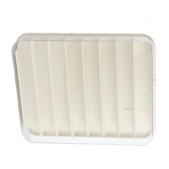 Giaone Multi Level Acrylic Display Stand for Miniature Figurines Figures Storage Box