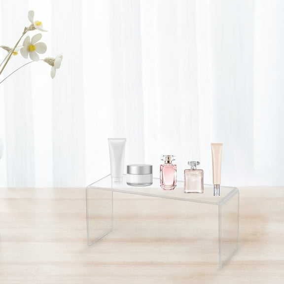 Acrylic Display Stands Shelf For Display Acrylic Display Shelf Multi Layer Display Shelf/ Large Acrylic Display Rack/Storage Rack