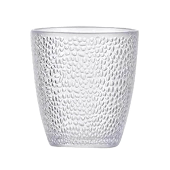 Acrylic Drinking Glasses,Acrylic Glasses Drinkware, Unbreakable Tumblers Drinking Glass, Multi-Color Cups Reusable Glassware For Kitchen Picnic Party Juice (8 Oz)
