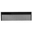 Acrylic Durable Beautiful Flow Weir Comb Water Avoid Overflow Fish for