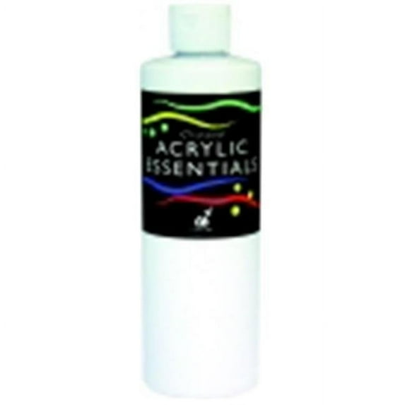 Acrylic Essential - 1 Pt. - Block Out White