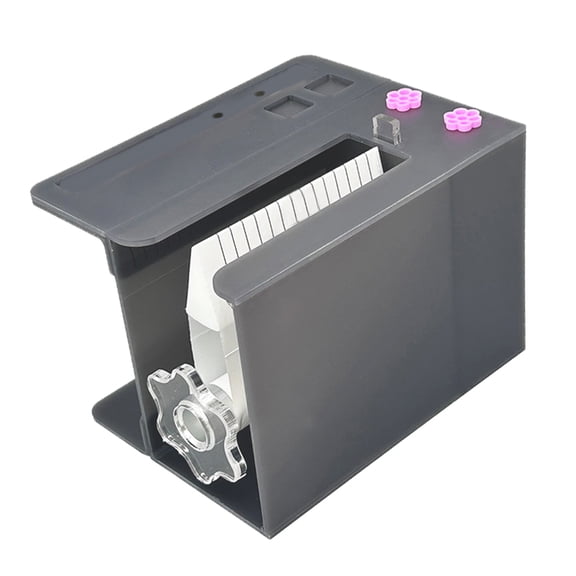 Acrylic Eyelash Flowering Machine Lash Fan Maker Eyelash Root Splitter Eyelash Fanning Machine,Eyelash Extension Device