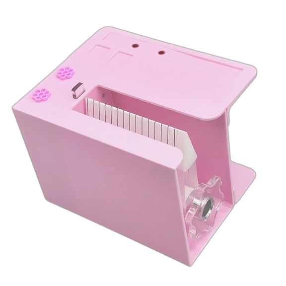 Eyelash Root Splitter Eyelash Flowering Machine for Making Eyelashes Fan Eyelash Separators Lash Extension Supplies Gift