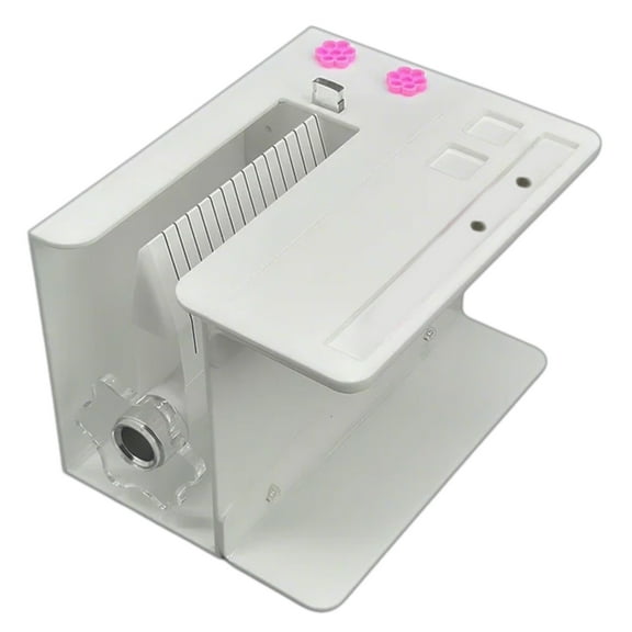 Acrylic Eyelash Flowering Machine Lash Fan Maker Eyelash Root Splitter Eyelash Fanning Machine,Eyelash Extension Device