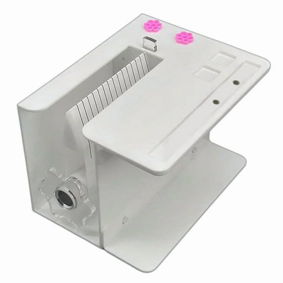 Acrylic Eyelash Separator, Grafting False Eyelashes, Dividing Machine, Eyelashes, Flowering and Hair Removal Tool B