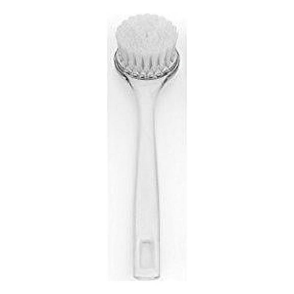 Acrylic Facial Brush