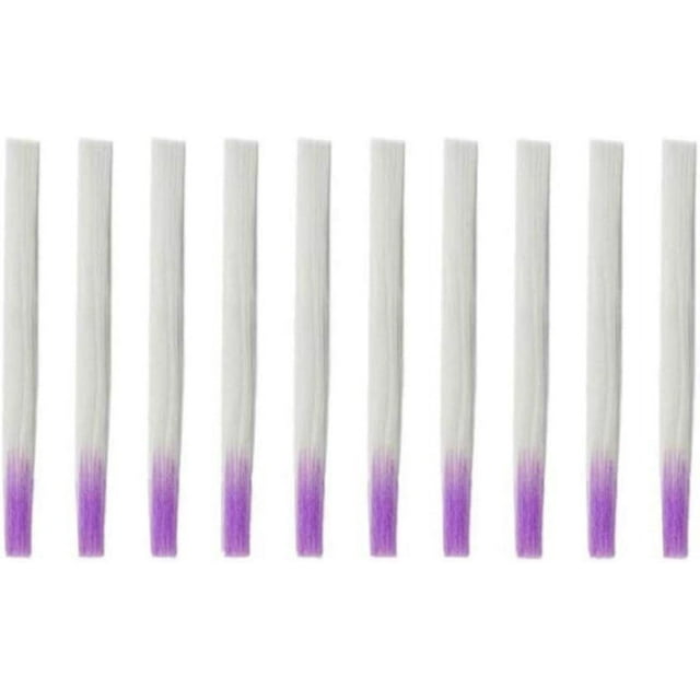 Acrylic Fibreglass Extension Fibre Nails for Salon Nail Fibre to Set