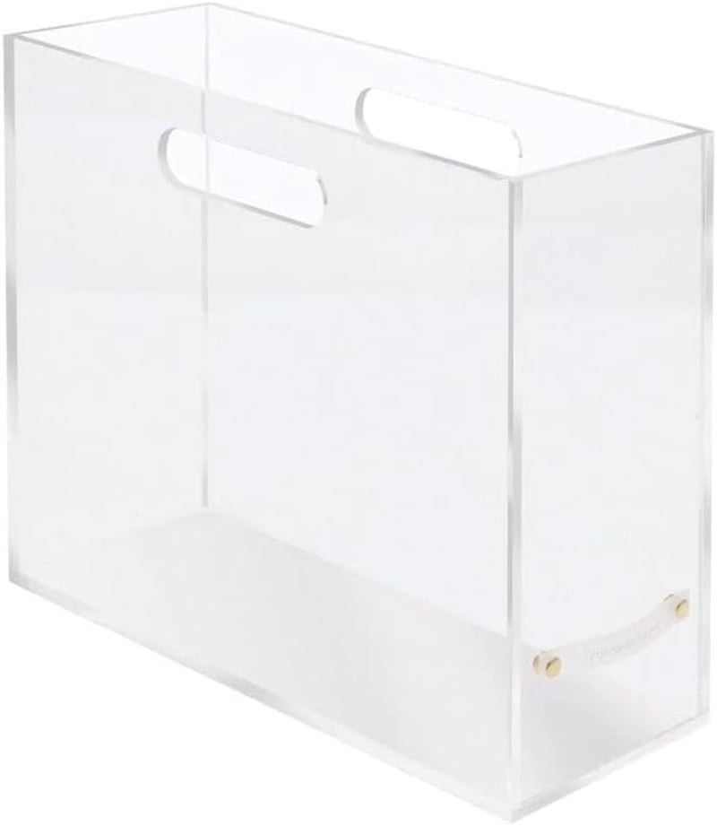 置物 HUMAN MADE ACRYLIC FILE BOX 置物 HUMAN MADE ACRYLIC FILE BOX HUMAN MADE ACRYLIC FILE BOX
