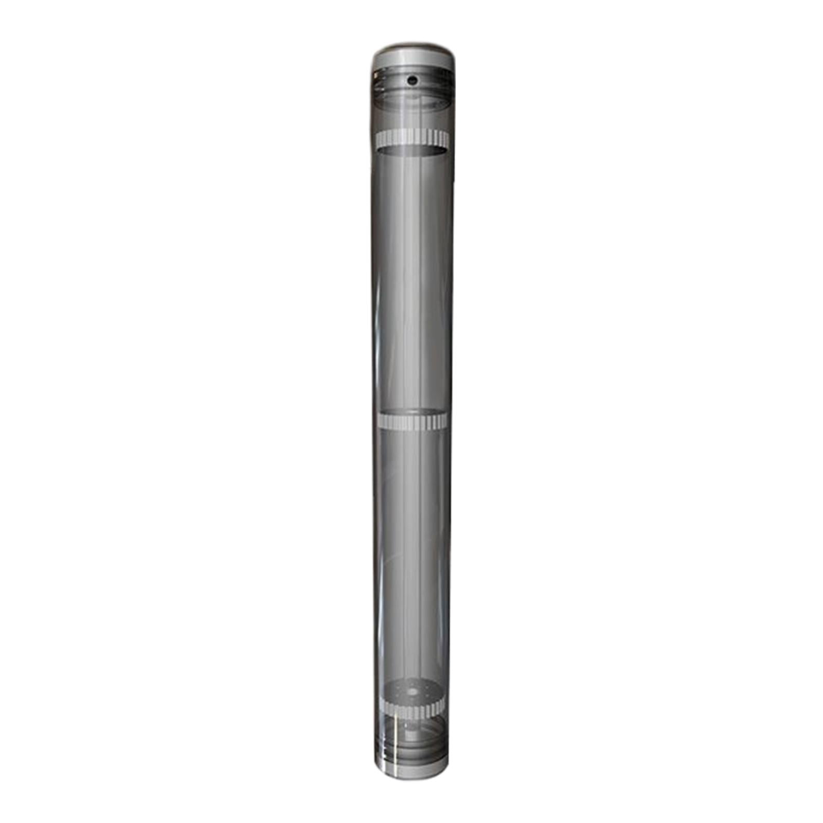 battery or rechargeable flashlight High Lumens Super Bright Flash Light with 4 Modes collection:mothers-day-gift-guide Solid red light indicates Backpacking Trip Best Travel color:FROSTY MINT GREEN