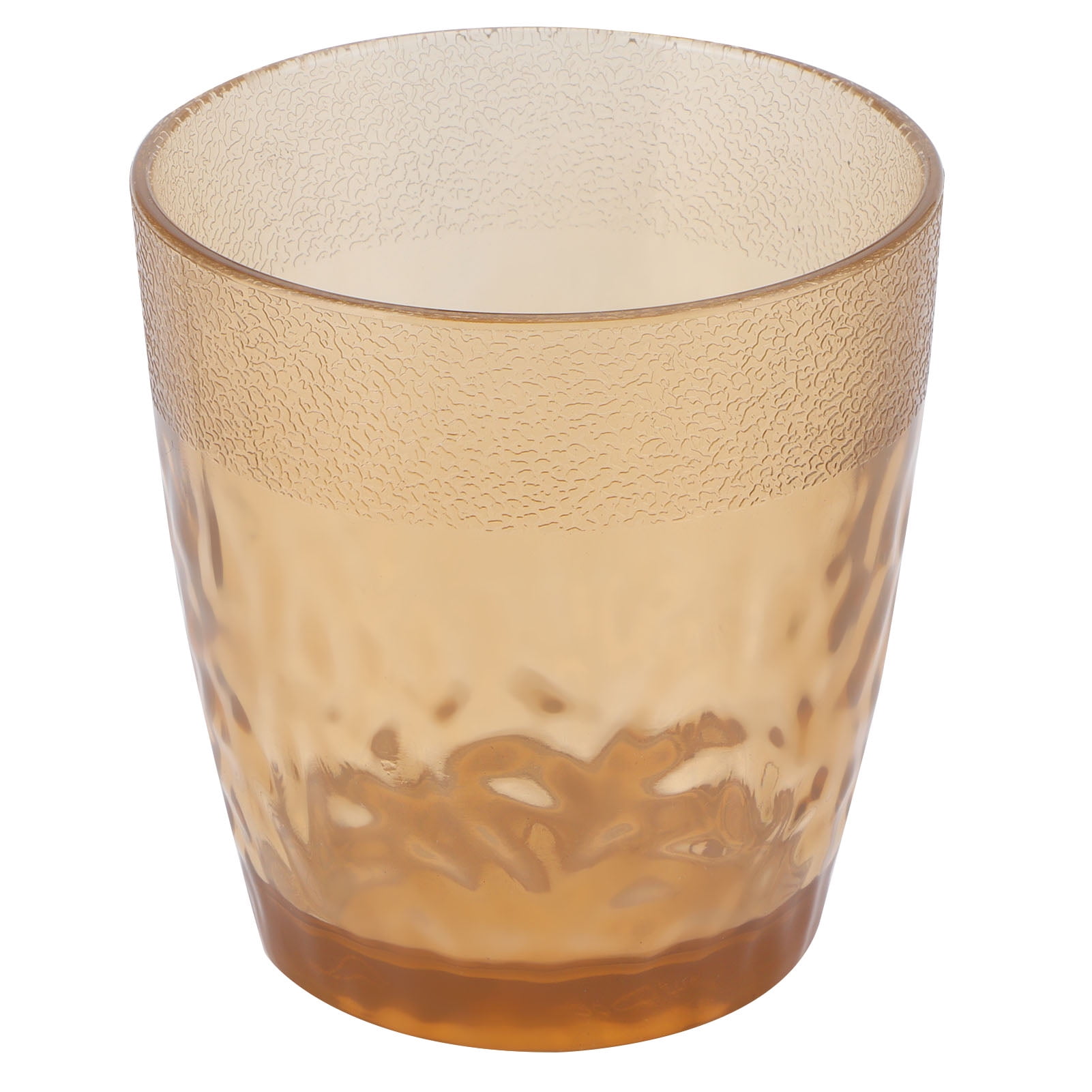 Acrylic Flower Tea Cup and Premium Beer Mug 200ml / 6.7 oz Drinking ...
