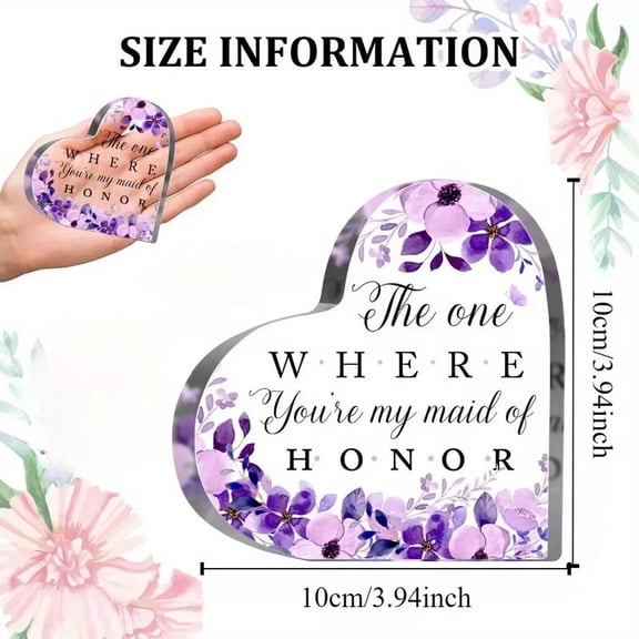 Acrylic Gifts for Women Men Couple Wedding Gifts Happy Anniversary Christmas Gifts Inspiring Anniversary Keepsake Presents Gifts for Her Him Anniversary Presents for Couple Gifts