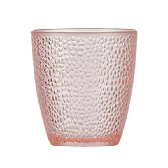 Acrylic Glass Transparent PC Cup Shatterproof Drinkware for Restaurant Home Bar Juice Water Beverage