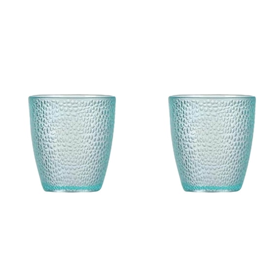 Acrylic Reusable Transparent Pc Drinking Glasses, Unbreakable Drinking Cups, Juice Drink Water Glass Creative Fall Proof For Juice & Water, Fall-Proof Home Restaurant Cups