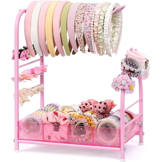 Baby Girl Bow Organizer display picture 2