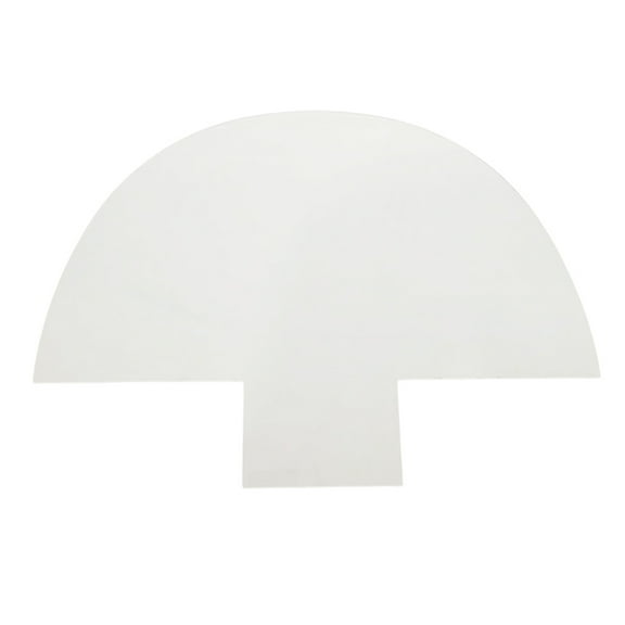 Acrylic Handbag Patchwork Ruler Sewing Pattern Template for DIY Handmade Lover