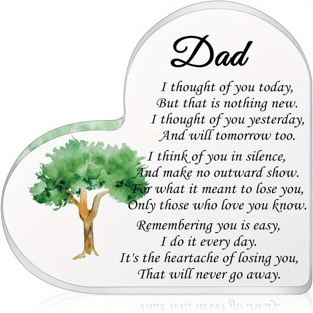 Personalised Memorial Plaque, Grave Marker, Robin Bench Plaque, In - View #5