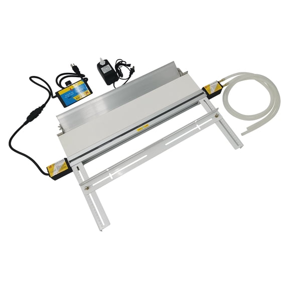 Acrylic Heat Bending Machine 110V Manual Acrylic Plastic Heat Bending for Plastic Bending