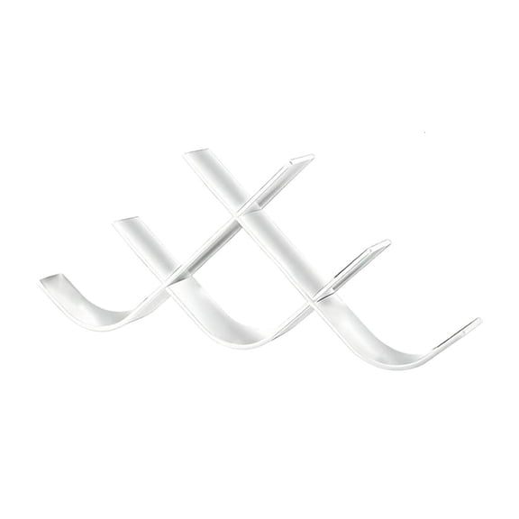 Acrylic Hockey Puck Holder Display Stand Hockey Puck Display Case Hockey Puck Holder Desktop Organizers Enduring