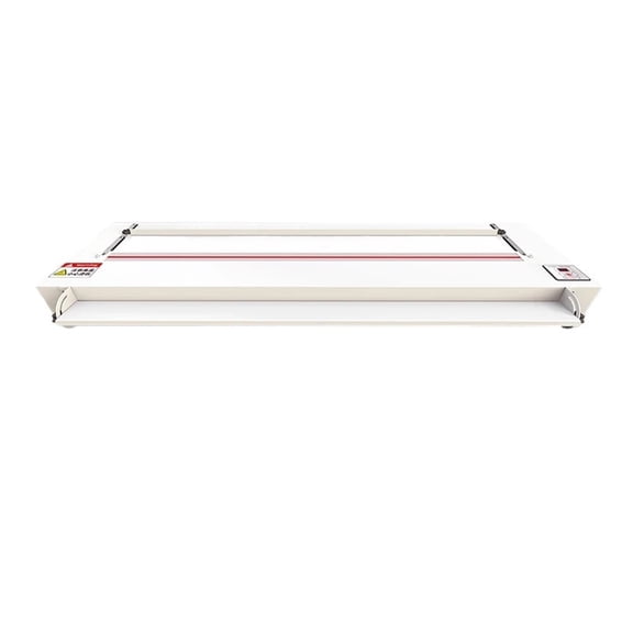Acrylic Hot Bending Machine Industrial Grade s Plastic Sheet PVC With Angle Bending Machine Signage Folding Tool ,Efficient Heating