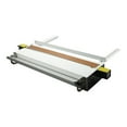 thumbnail image 1 of Acrylic Hot Bending Machine Organic Board Plastic Board PVC Heater PC PS Molding With Angle Bending Device Bracket Plate ,Easy to Use, 1 of 5