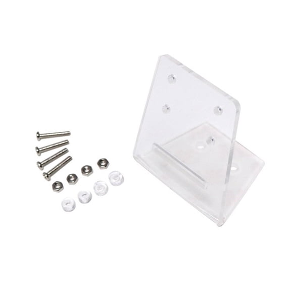 Acrylic Housing Stand For Pi Module 3 Camera Case No Tool Required