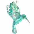 thumbnail image 1 of Acrylic Hummingbird Ceiling Fan Pull Light Chain Ornament, 1 of 1