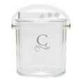 thumbnail image 1 of Acrylic Insulated Ice Bucket With Tongs-Pi-Flourish-X, 1 of 1