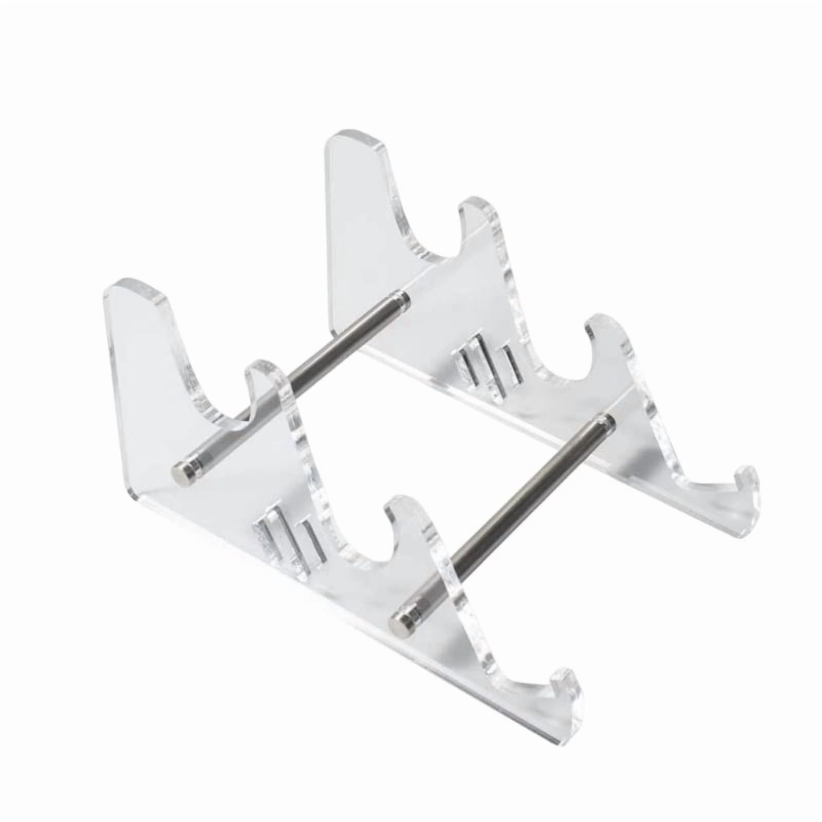 Acrylic Keyboard Stand Computer Mechanical Keyboard Rack Storage ...