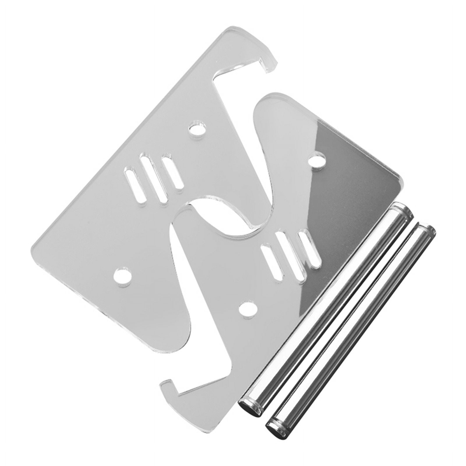 Acrylic Keyboard Stand Mechanical Keyboard Display Stand Mechanical