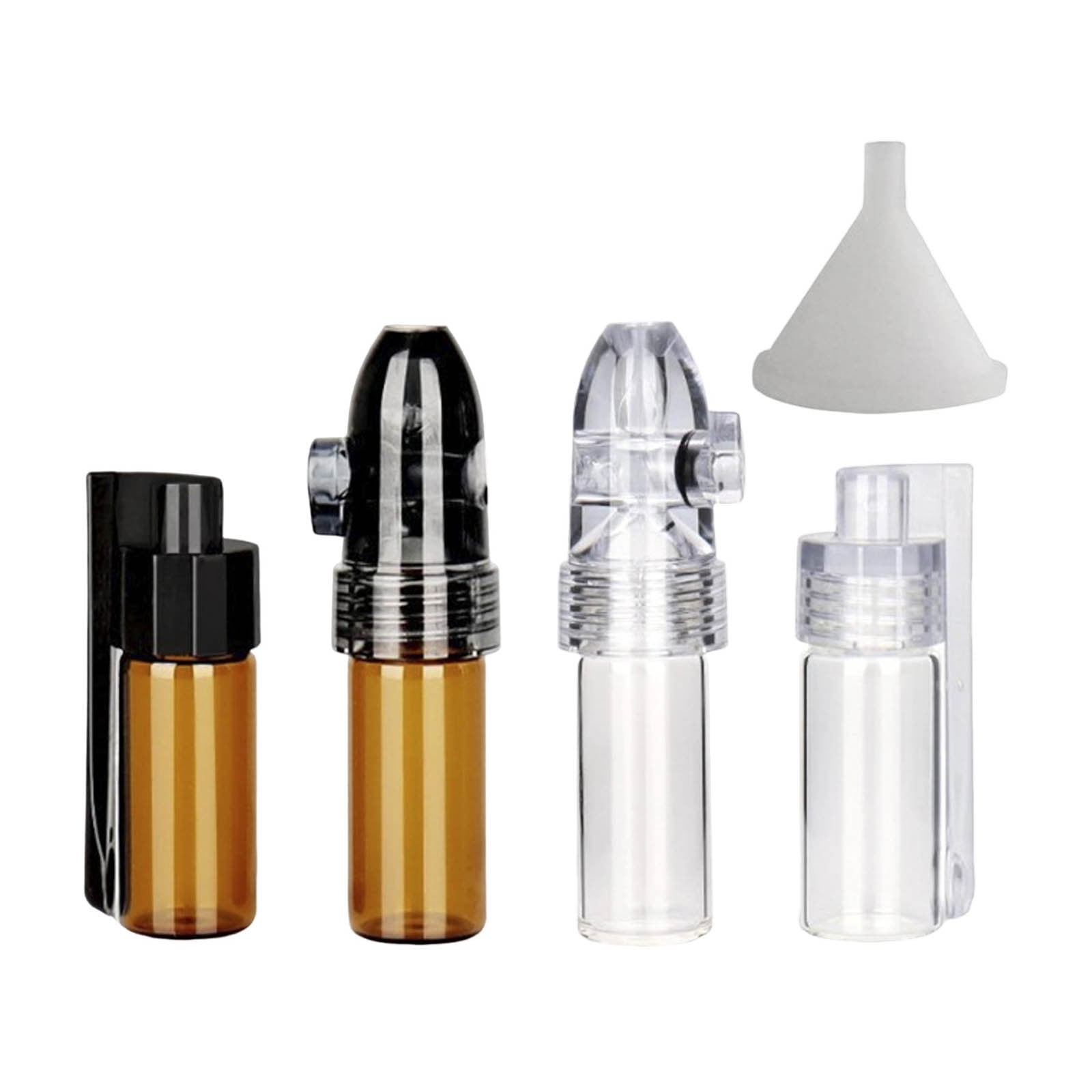 Acrylic Kitchenware Large Metal Funnels Kitchen Dive Bar Silicone