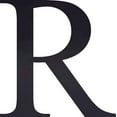thumbnail image 1 of Acrylic Letter R Times, 6'' Tall Transparent Black Acrylic Alphabet Letters, Choose Color Option, 1 of 5