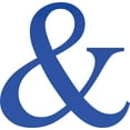 thumbnail image 1 of Acrylic Letter & Times, 3'' Tall Transparent Dark Blue Laser Cut Acrylic Letters, Choose Color Option, 1 of 5
