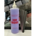 thumbnail image 1 of Acrylic Liquid Monomer 16oz + 5 Acrylic Nails Files FREE!, 1 of 1