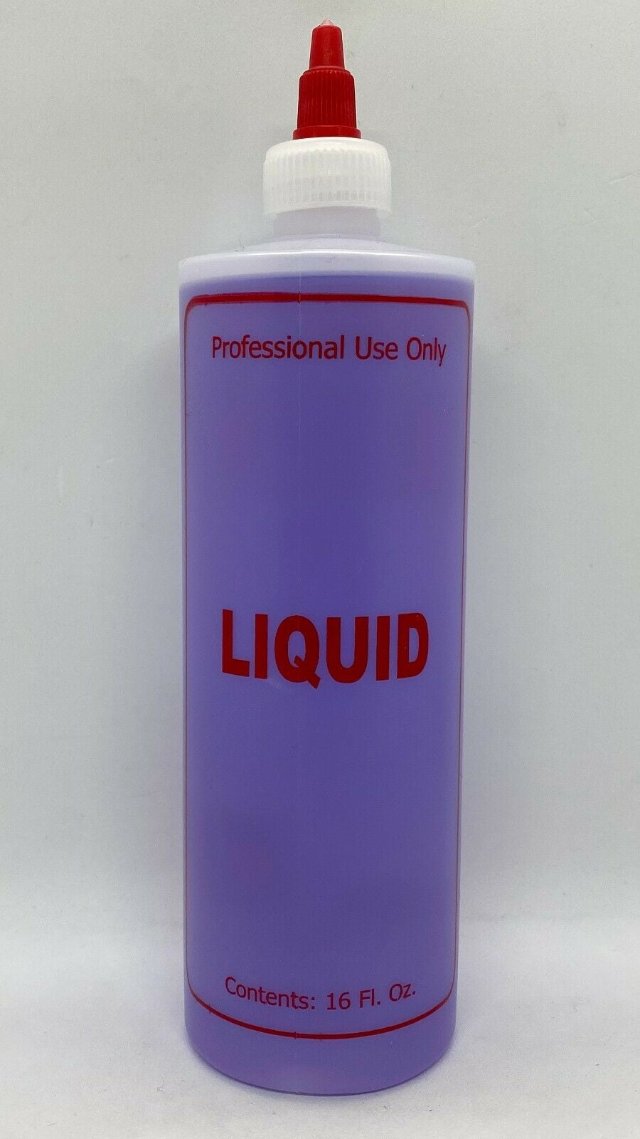 Acrylic liquid hotsell