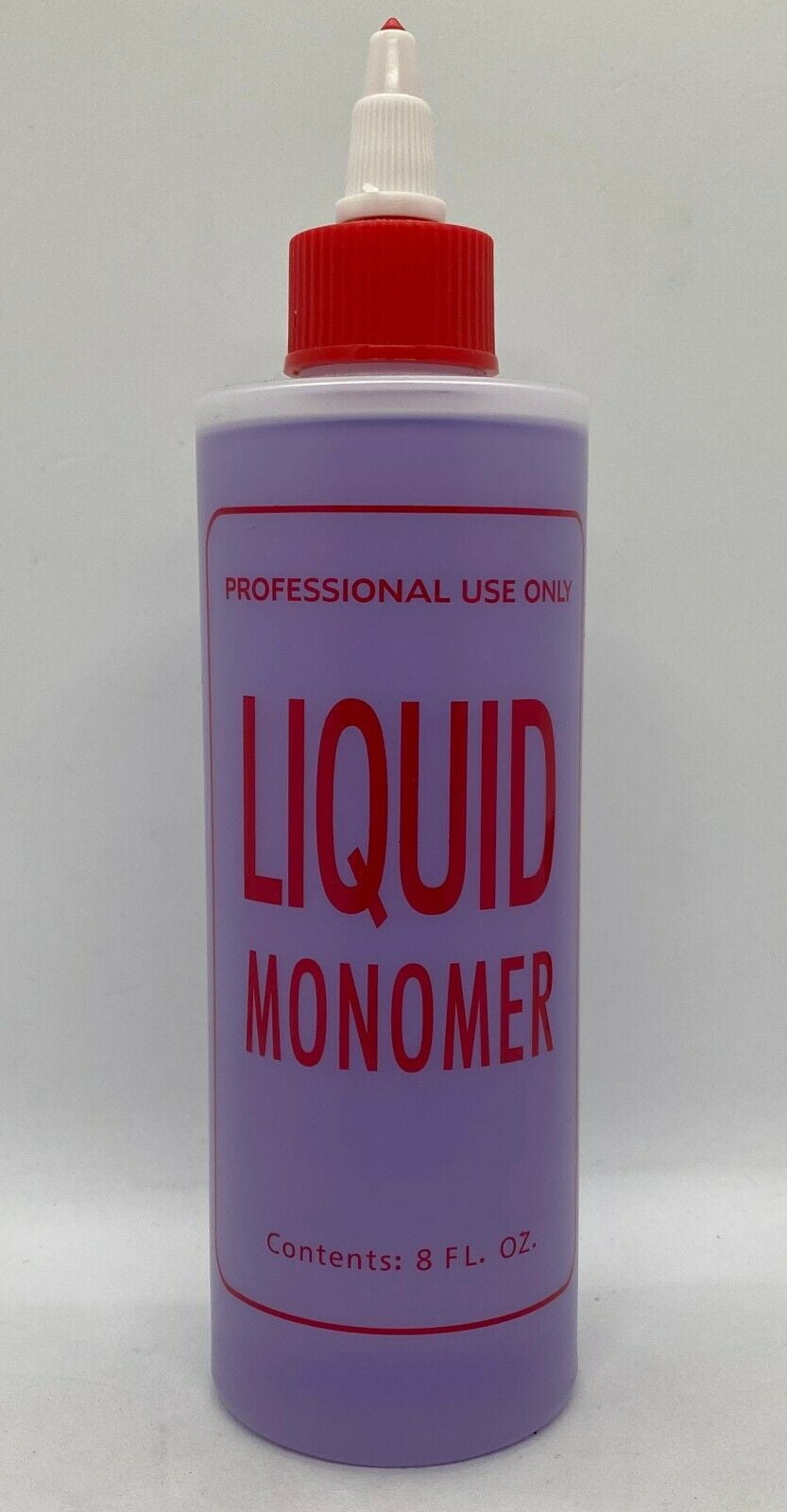 Acrylic Liquid Monomer 8oz