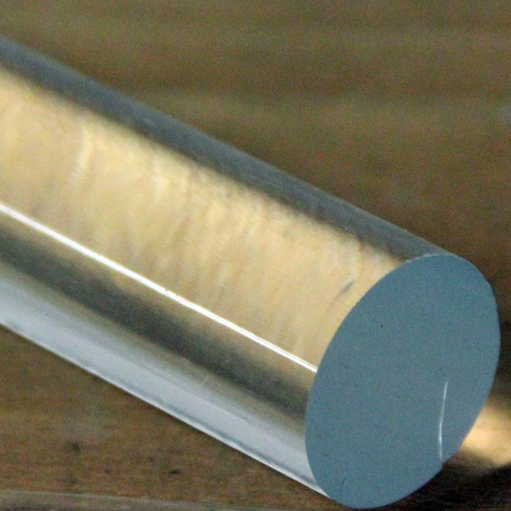 Acrylic Rods for Arts Crafts Sewing