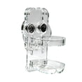 Acrylic Magnetic Hamster Water Bottle Stand – Adjustable Height ...