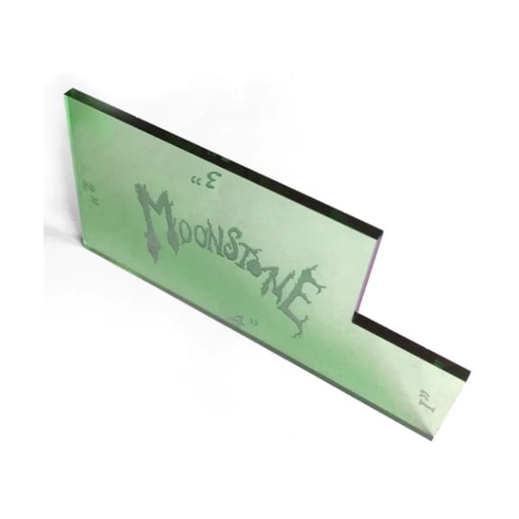 Moonstone - GKG - MS-MW002 - Acrylic Measuring Widget