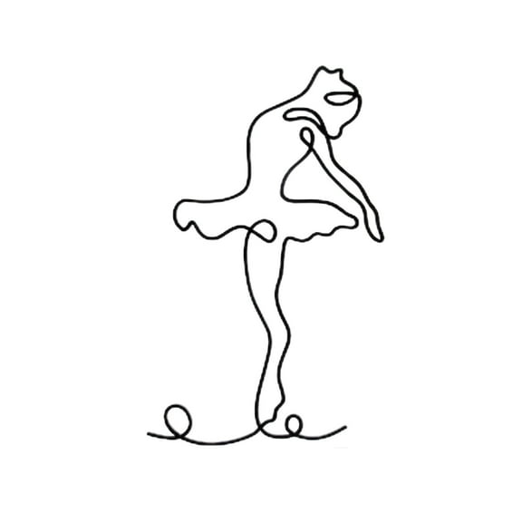 Acrylic Minimalist Art Lady Face Cake Topper Wedding Sexy Woman Girl Happy Birthday Cake Topper Party Supplies Cake Decorations